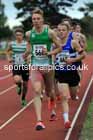 3000 metres, 2023 NEGP 6 Monkton.  Photo: David T. Hewitson/Sports for All Pics